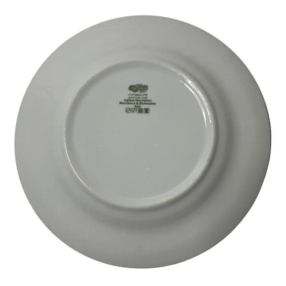 ZarinIran Rare Kids Childrens Breakfast Set Pirate Themed 3 Pieces EUC - Picture 3 of 12